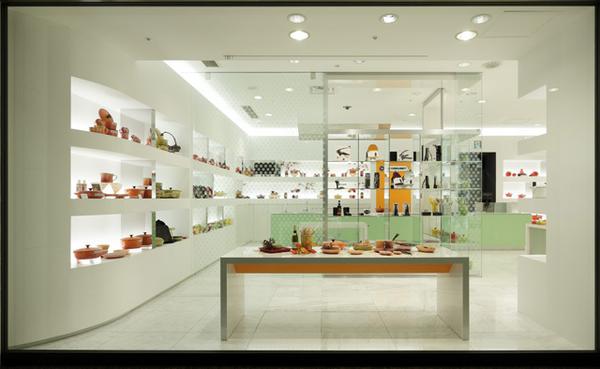 LE CREUSET ランドマークプラザ