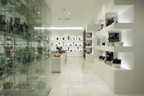 LE CREUSET ランドマークプラザ