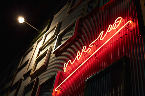 Griddle Restaurant NU-VO