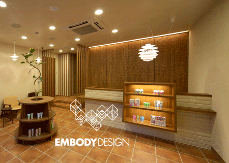 OKAMOTO DENTAL CLINIC クリニックの内装・外観画像