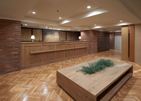 SPA PLAZA難波店