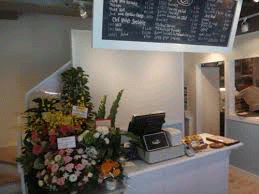 Moke's Bread & Breakfast