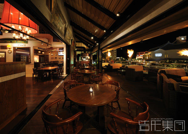 RED LOBSTER(沖縄)