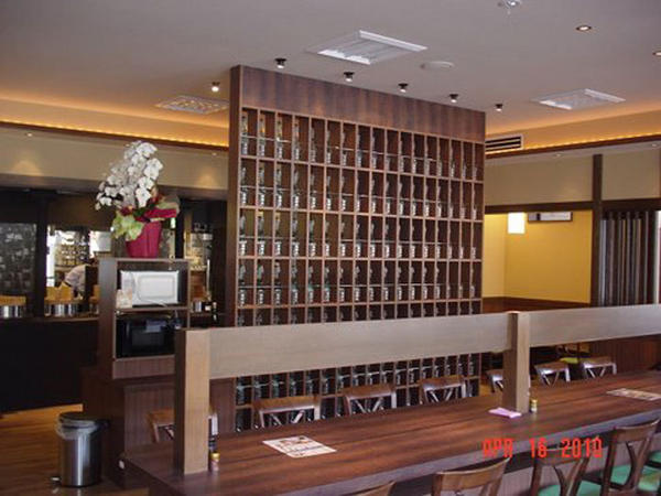鬼の厨 店舗デザイン.comマッチング成功実例