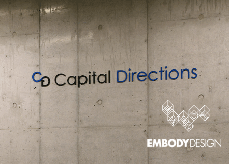 Capital Directions 北堀江