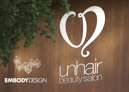 unhair