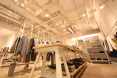 クオドロ名古屋 クレアーレ店