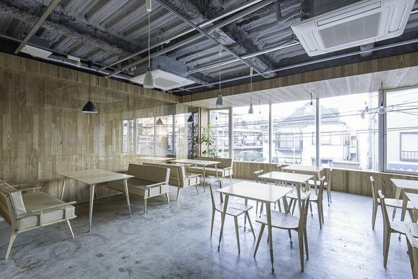 Cafe Patiste