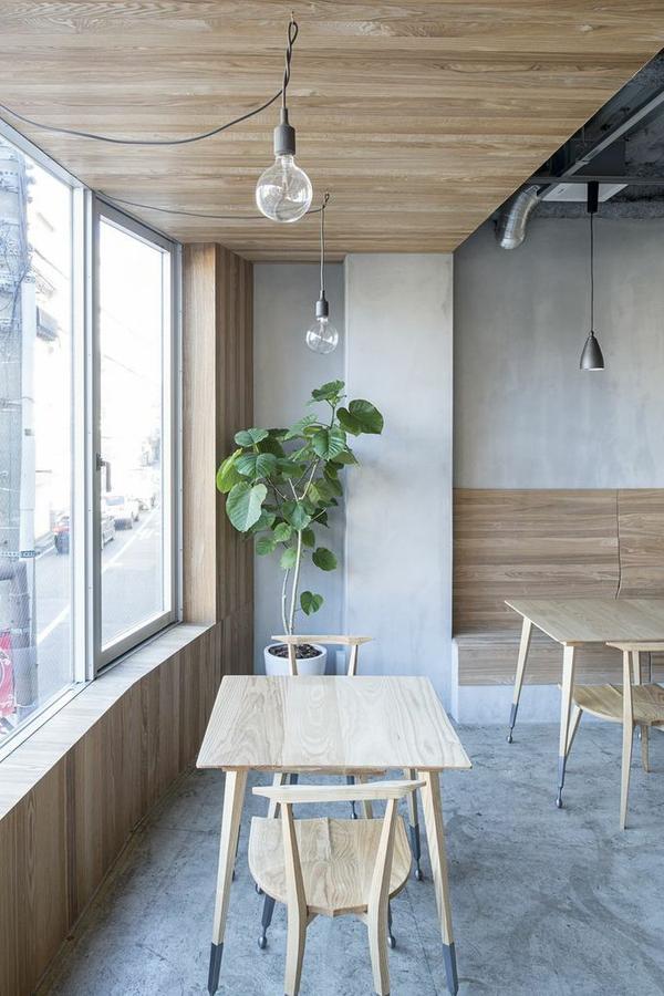 Cafe Patiste