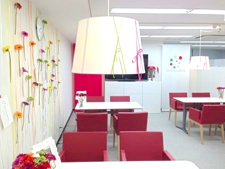 skina wadding東京(仮サロン)