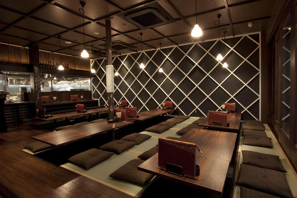 木村屋本店 門前仲町