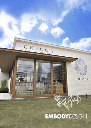 CHICCA 朝日ヶ丘
