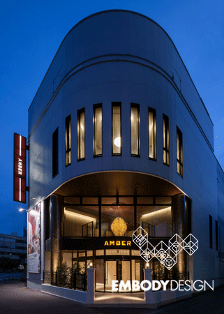 AMBER BLD
