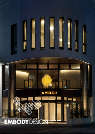 AMBER BLD