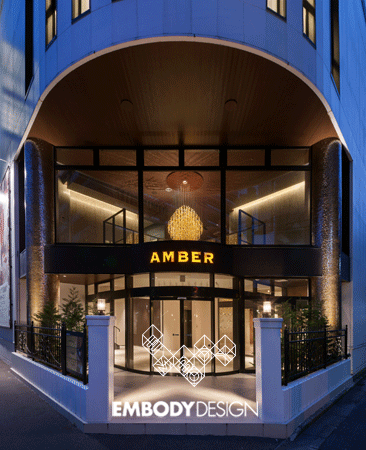 AMBER BLD
