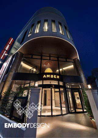 AMBER BLD
