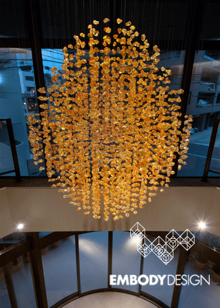 AMBER BLD