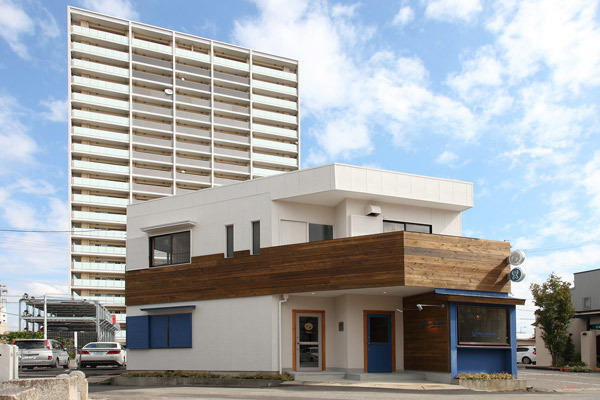 LilysGARDEN 西尾店