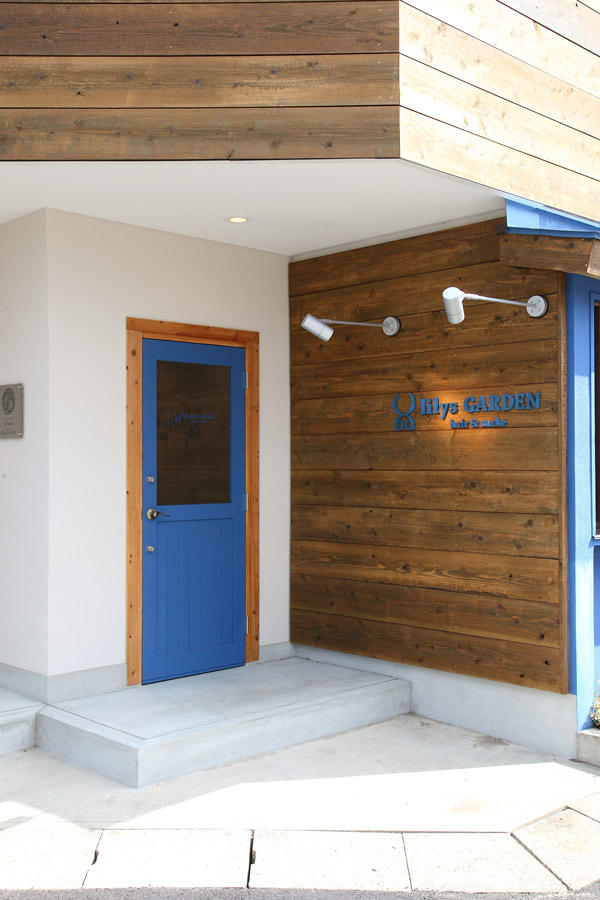 LilysGARDEN 西尾店