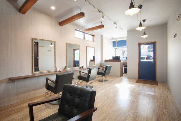 LilysGARDEN 西尾店