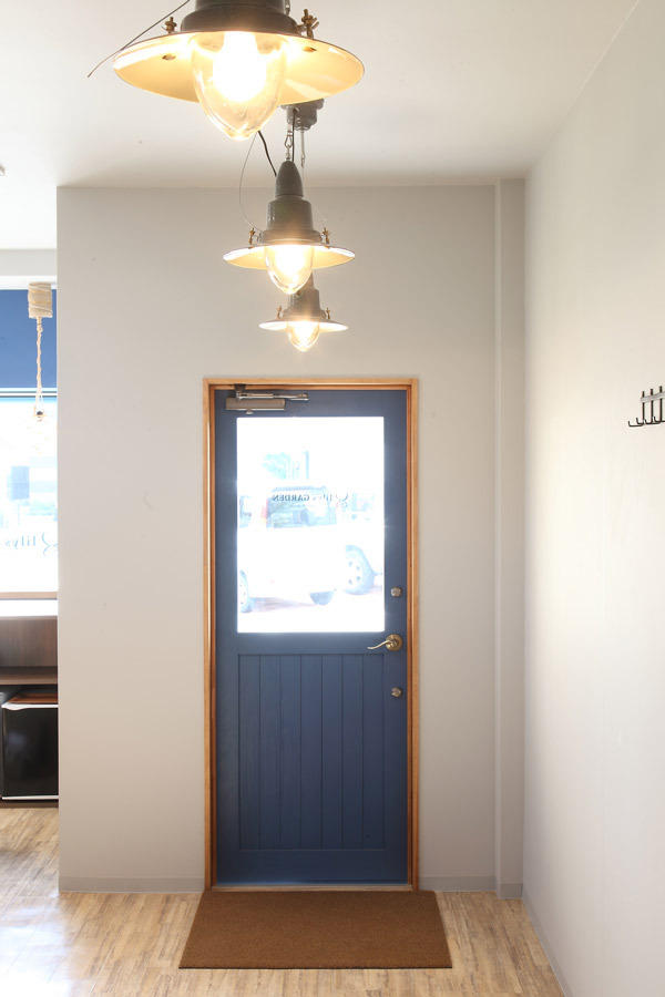 LilysGARDEN 西尾店