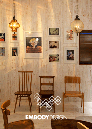 VANILLA CAFE