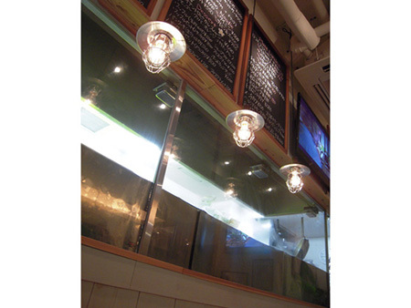 L&L HAWAIIAN DINING CAFE TOKYO