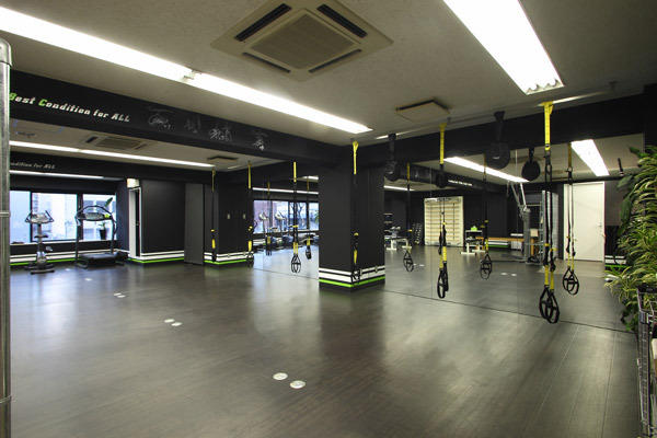 BC PROJECT池下スタジオ