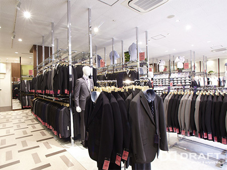 タカキューアウトレット 那須ガーデンアウトレット店