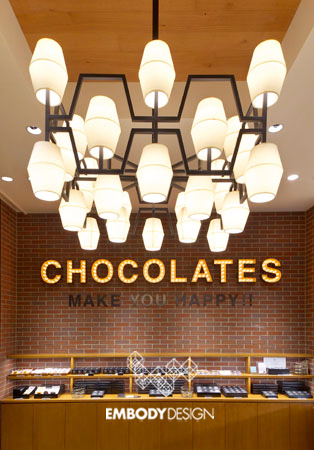 VANILLABEANS みなとみらい本店