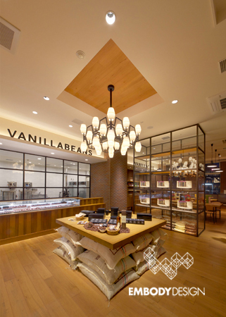 VANILLABEANS みなとみらい本店