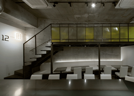12.CAFE