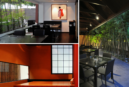 MITSUMORI Bangkok