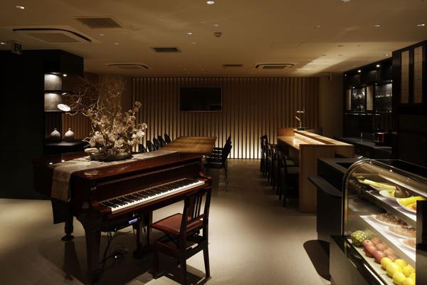 WA CAFE AIM