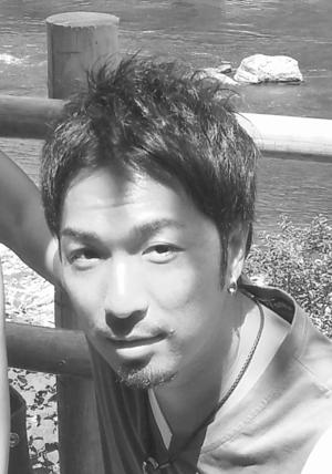 川島和也の写真