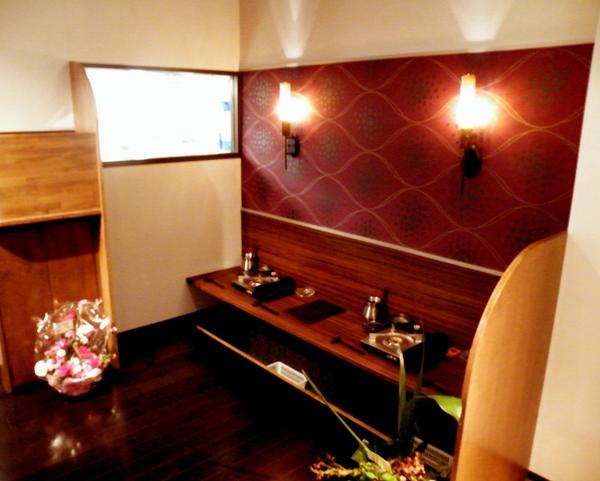 もつ鍋紅月 大名店