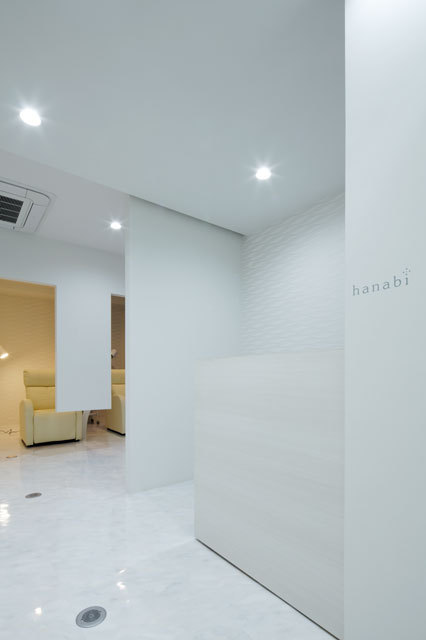 hanabi 八丁堀