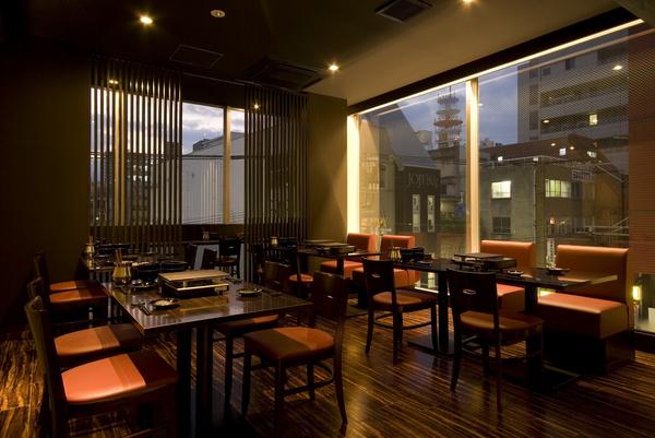 もつ鍋紅月 今泉店