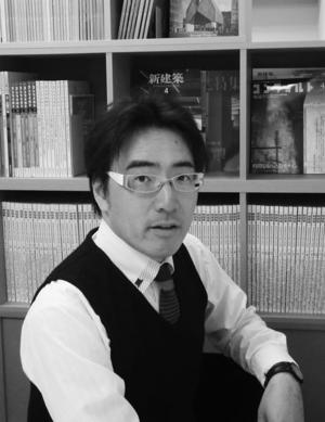 櫻井 俊宏