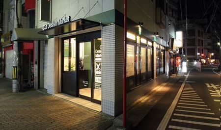 Cut Design Market