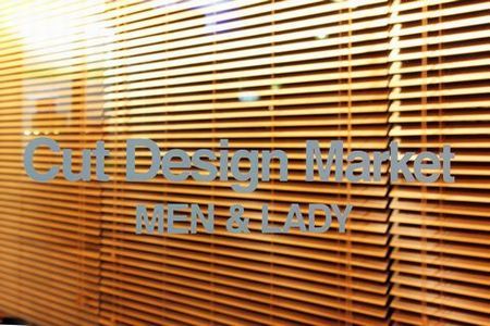 Cut Design Market