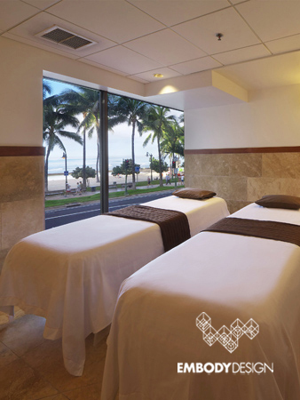 Royal Kaila -Spa- AVEDA