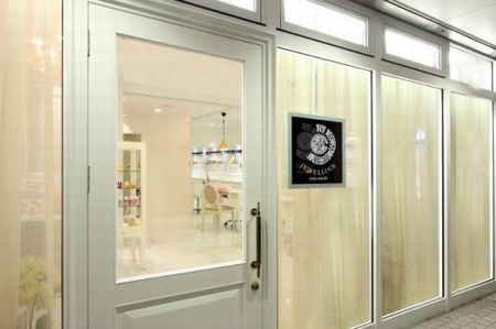 Nail Salon jewelluce