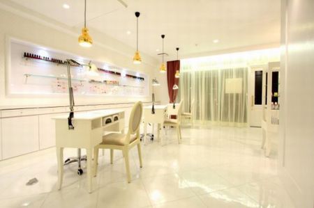 Nail Salon jewelluce