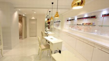 Nail Salon jewelluce