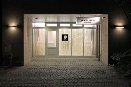 Nail Salon jewelluce