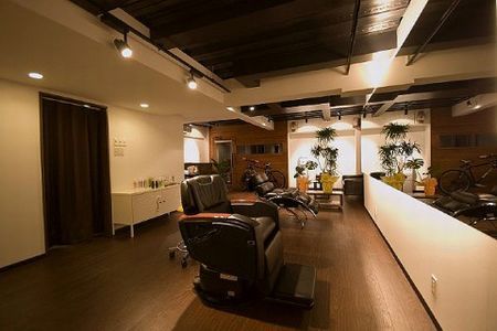 BOWs Hair for men
