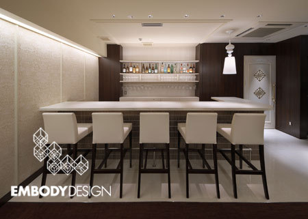 BOGA BAR