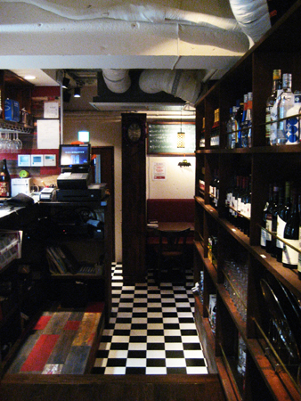 ダイニングバー バルバッコス 池袋東口店