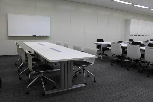 RKコンサルティング 神戸支社